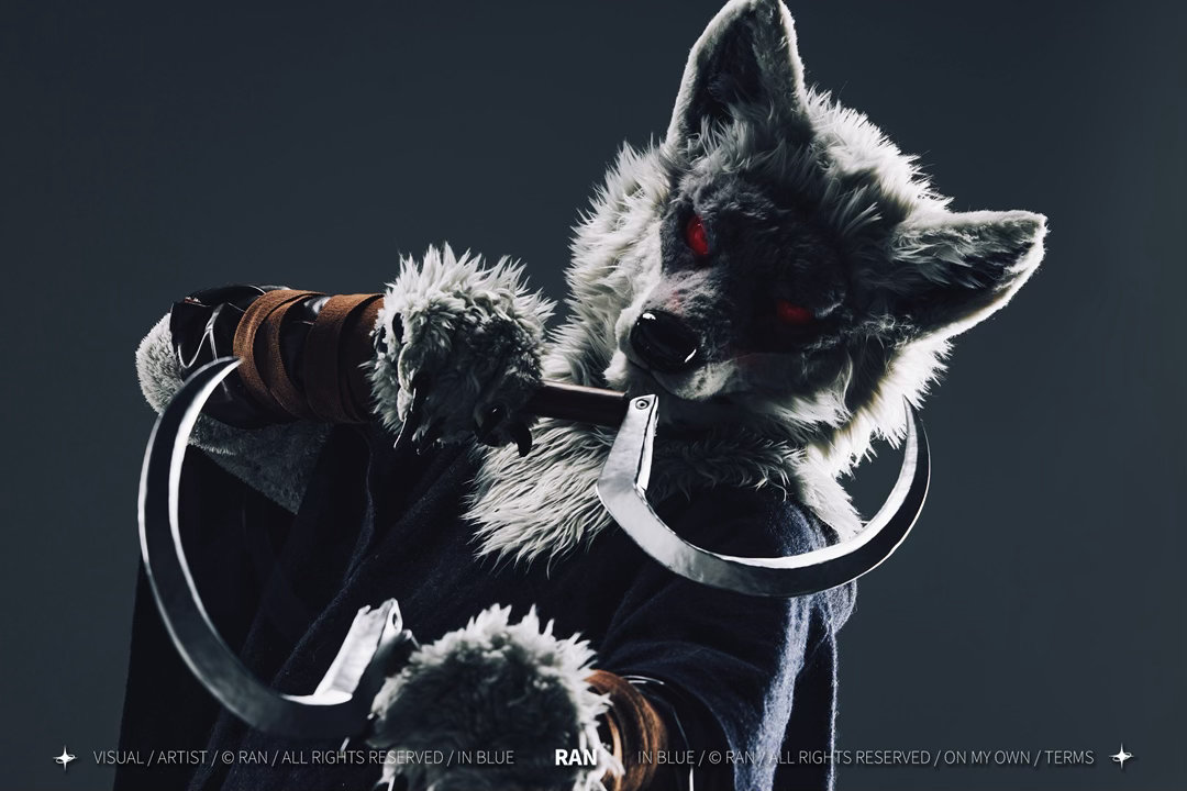 今夜死神当值🐺 : 📸 : 