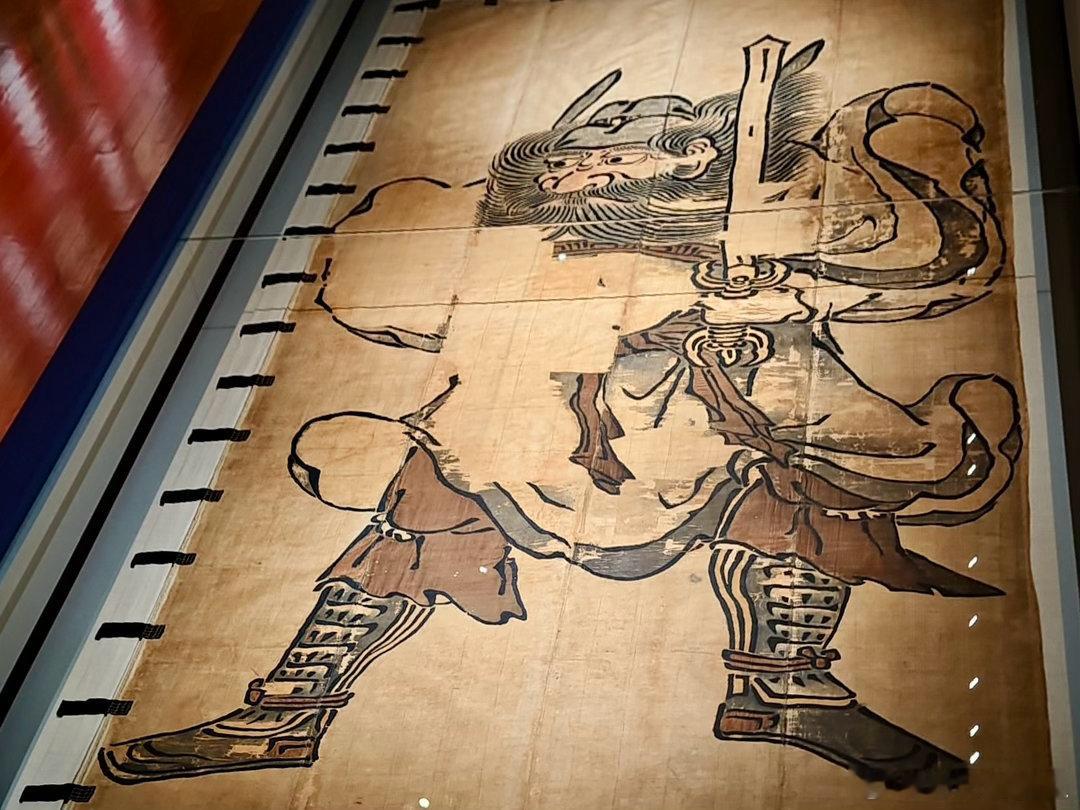 明日开放！“百万石，加贺前田家”，东京国立博物馆春季特展。展期为4.14-6.7