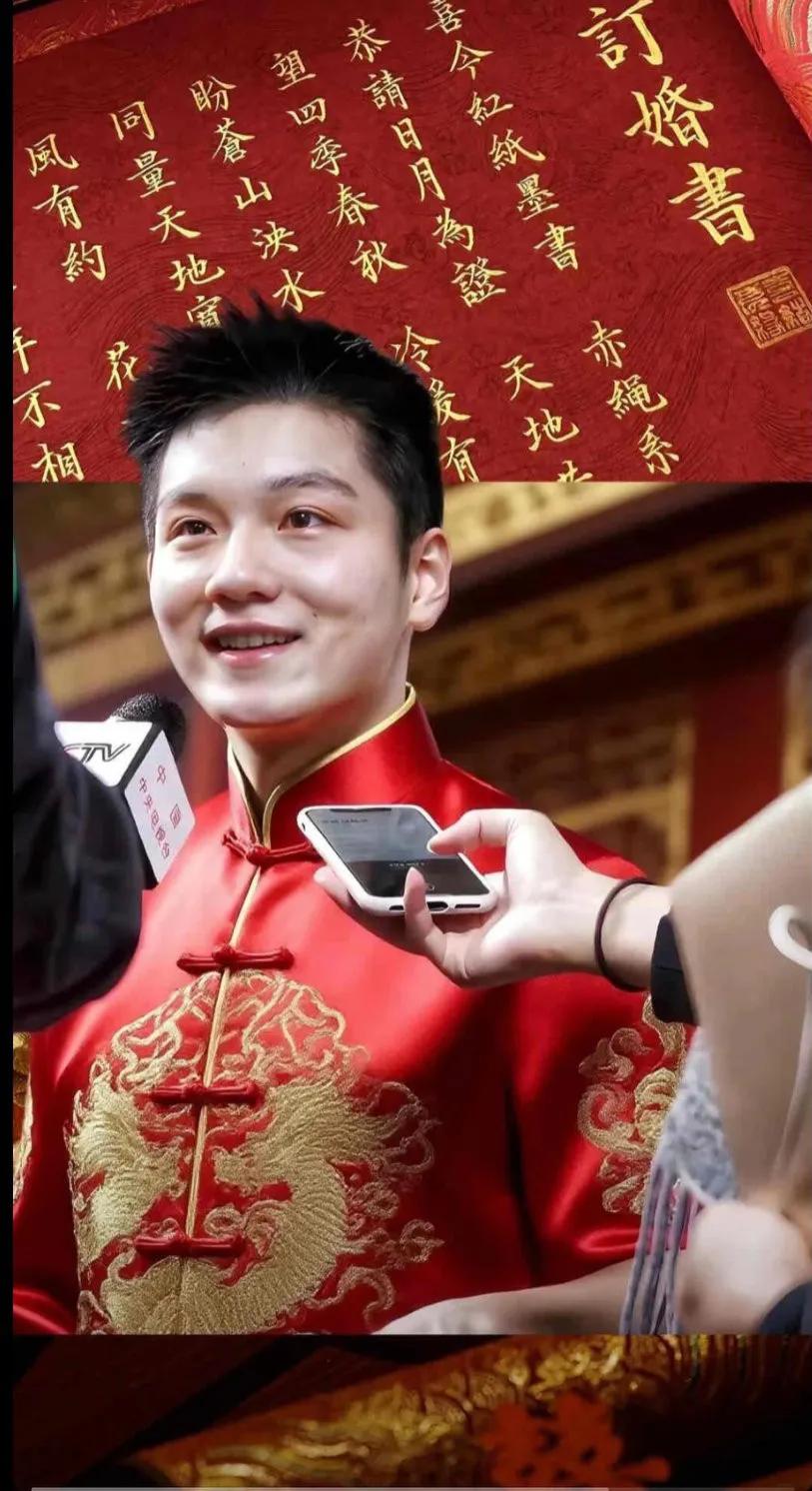 好好看呀，真的很期待东结婚的时候
东哥最好的国手，只有一个金满冠得主，继续加油[