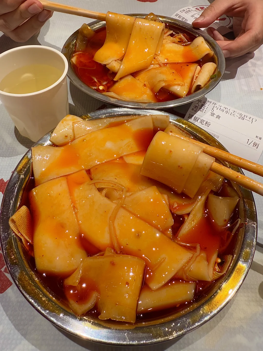 感觉是西安目前ttttop.1好吃的。。。。。