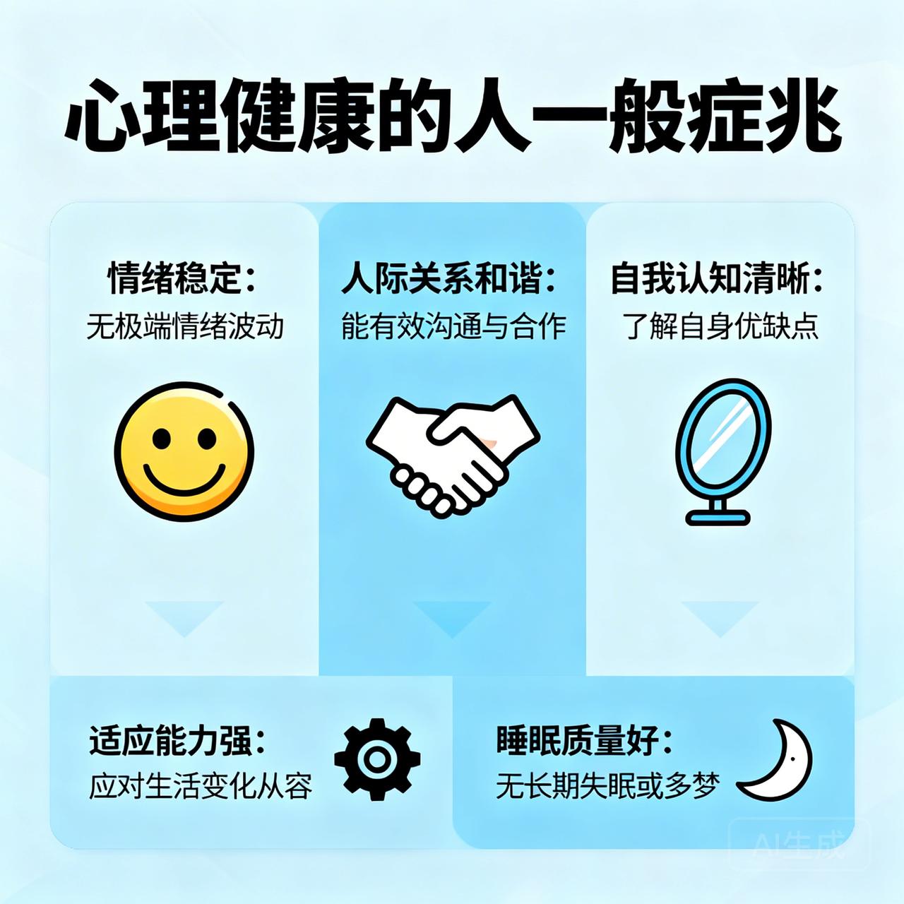 你合格吗健康科普