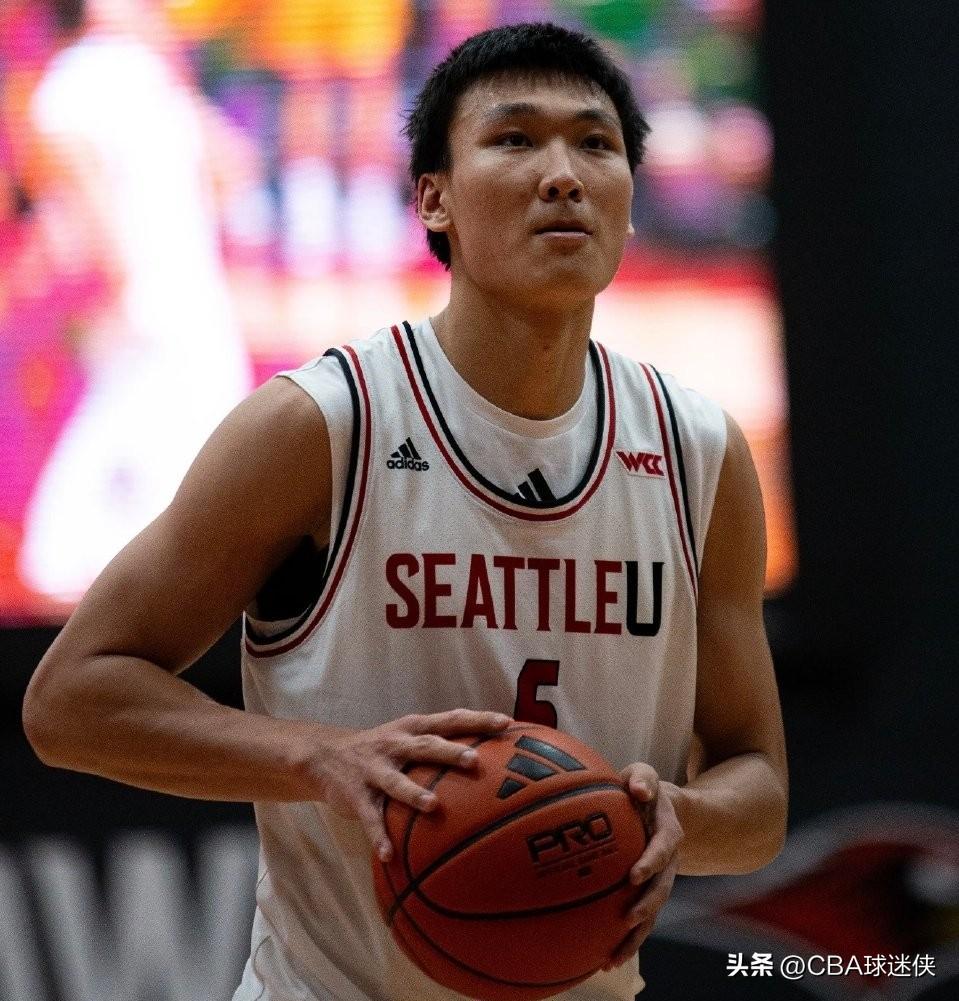 紧急驰援！淡厚然空降山西，体测一过直接开干！

NCAA赛季刚结束，人已经杀回C