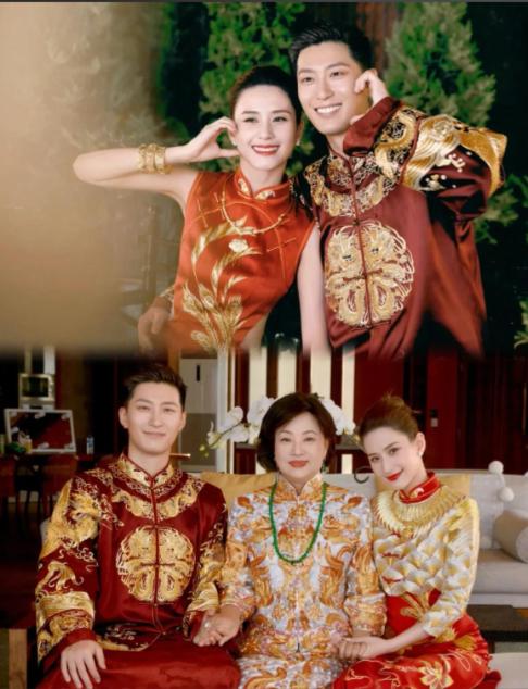 赌王17孩全精英 vs 成龙2孩全“翻车”

成龙和赌王何鸿燊，虽然不是同一个量