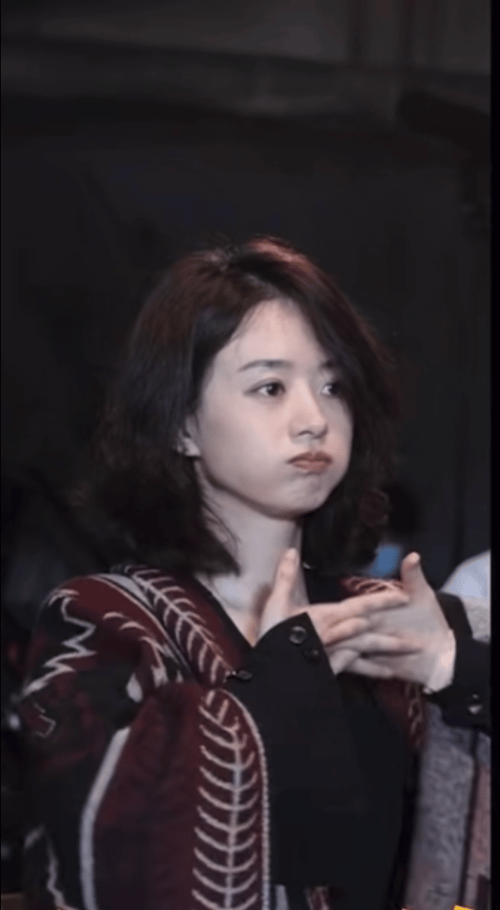 赵丽颖赵丽颖乔妍赵丽颖 电影乔妍的心事女王归来，万虫归巢姐姐的天下，谁也抢不走我