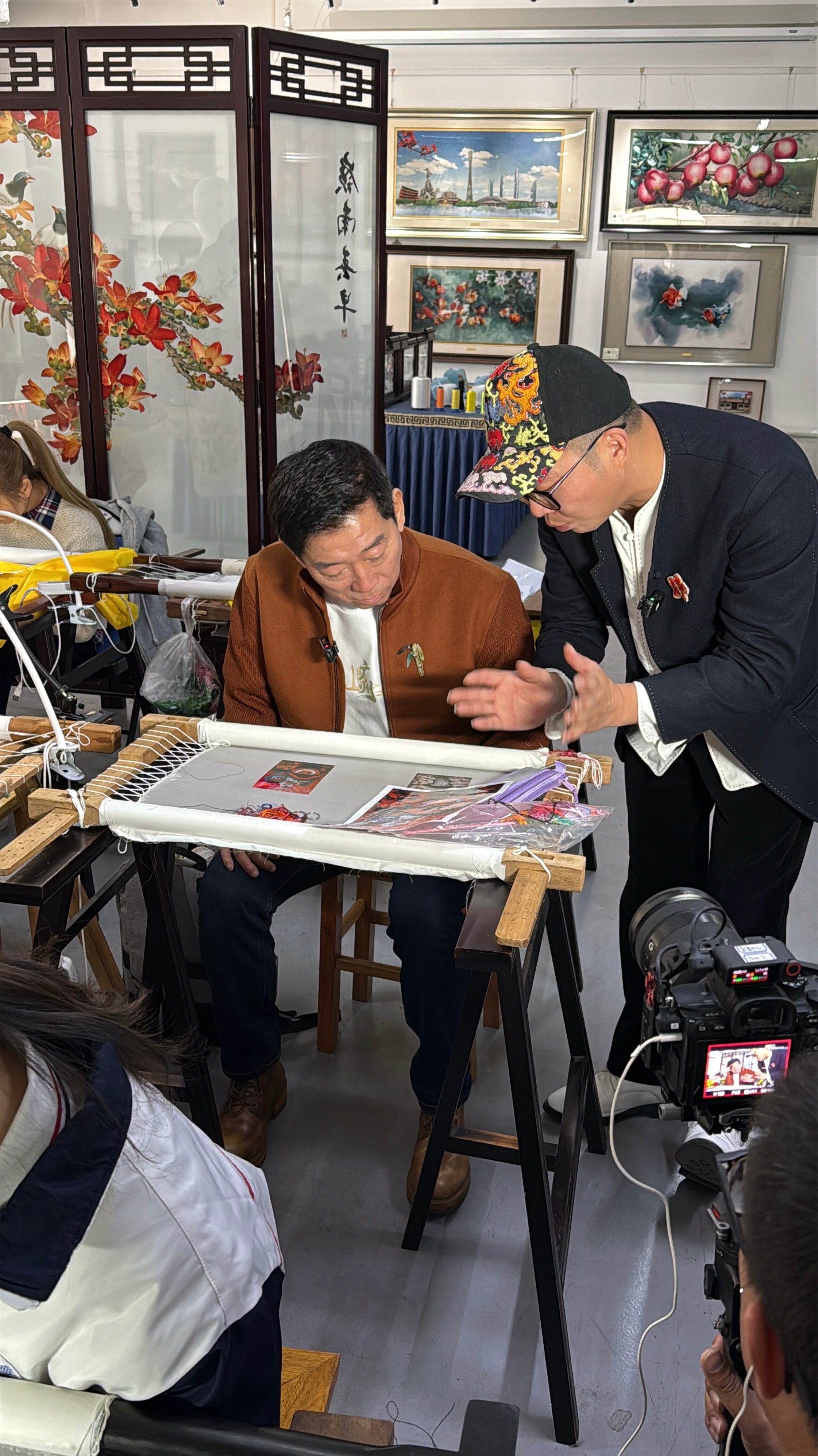 长城开始玩儿走心了，让我们看一看魏建军如何成为Z世代的“忘年交”？ 长城汽车文化