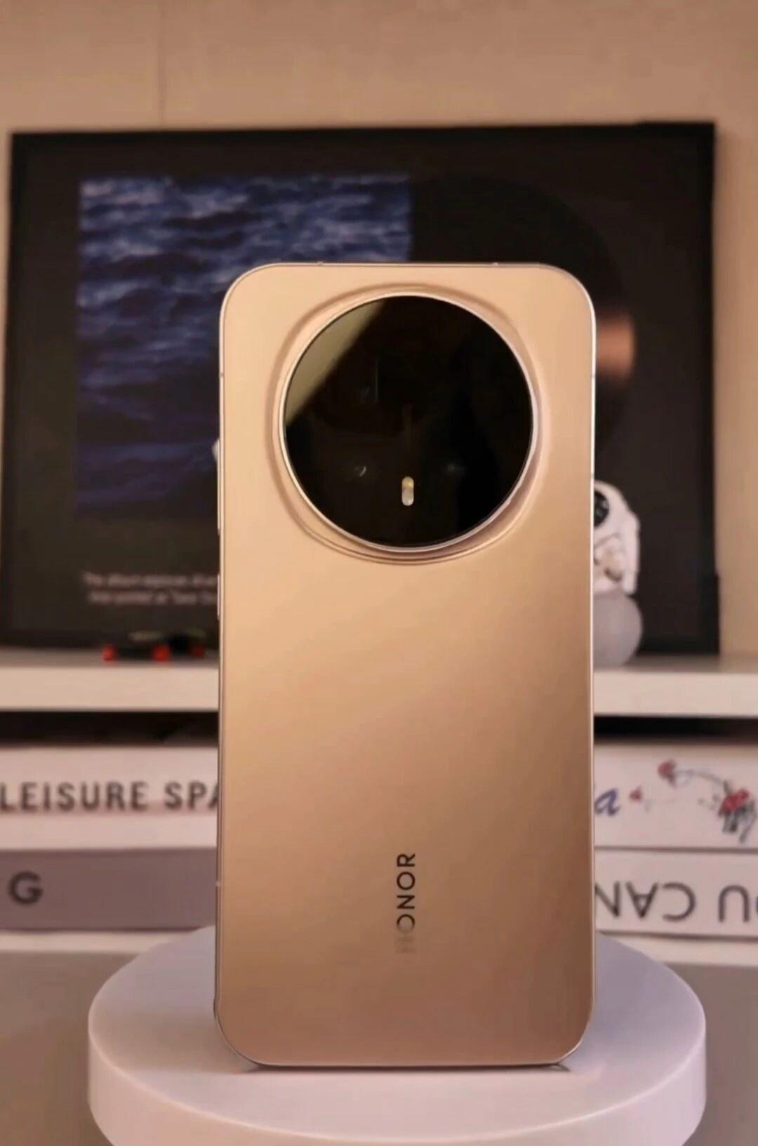 荣耀Magic8 14天使用报告｜深度体验分享～荣耀Magic8 14天使用报告