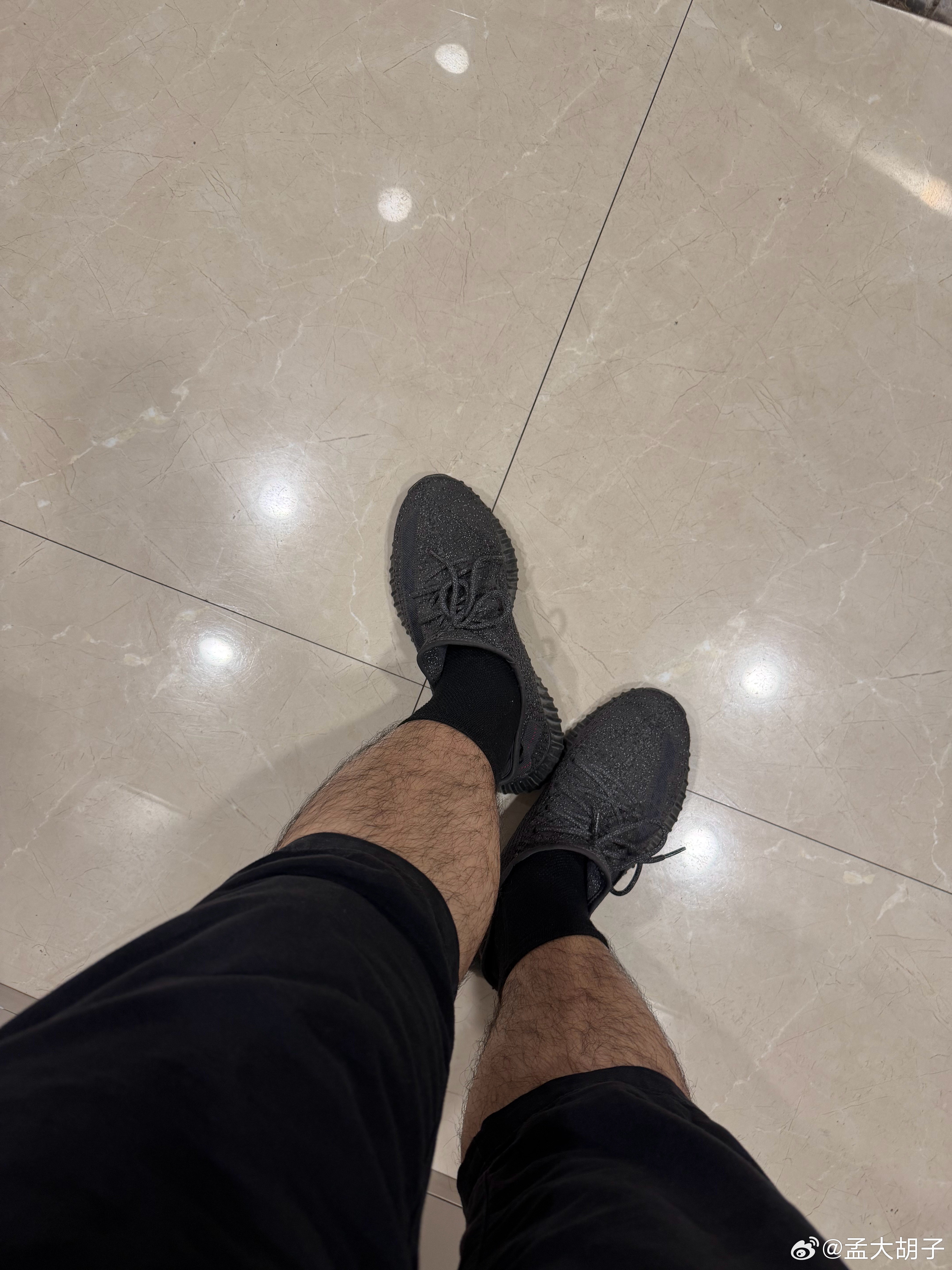 今日瘦身计划开始打卡孟大胡子的瘦身日记