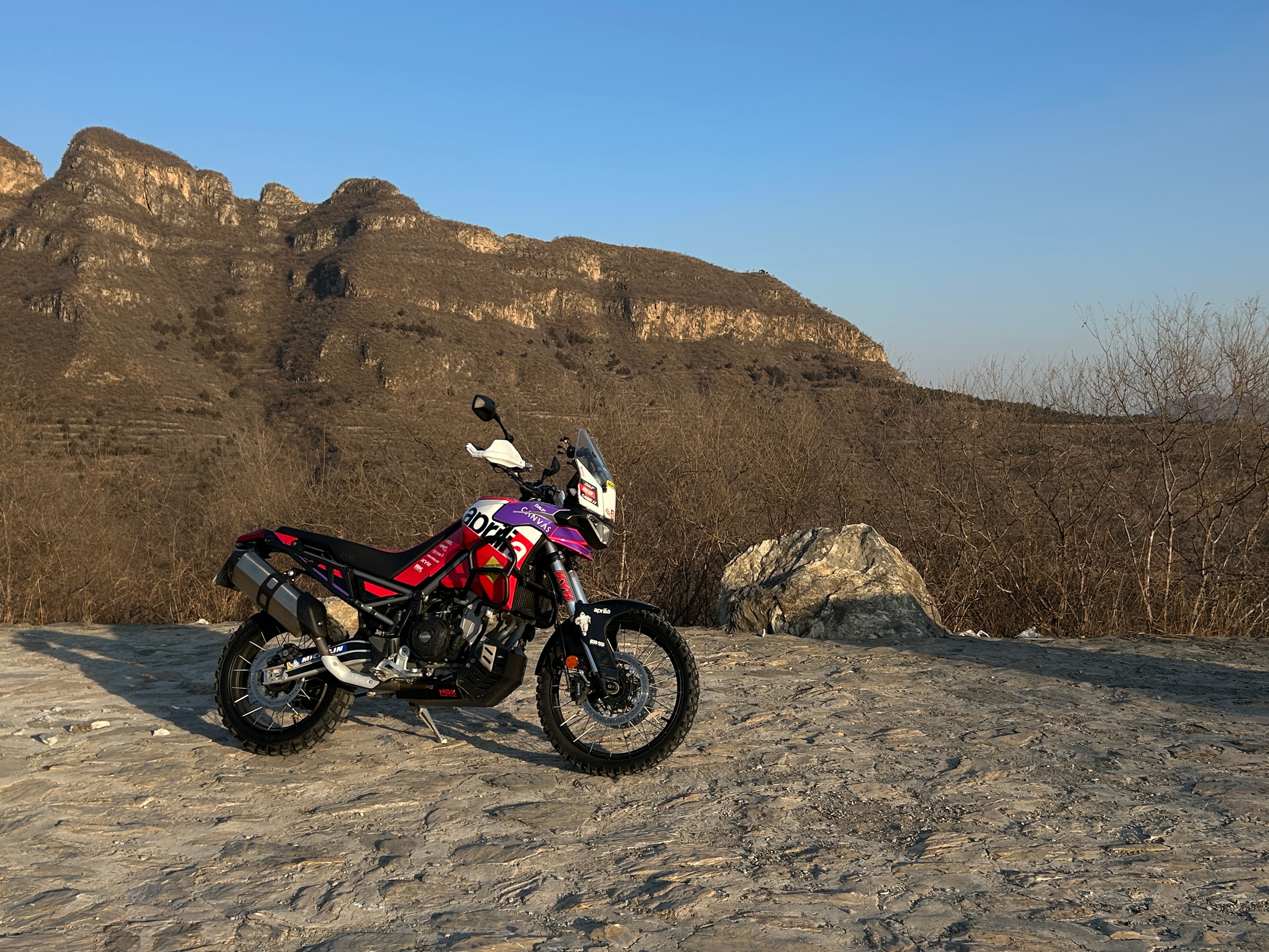 下午转一圈就是为了给车充充电 