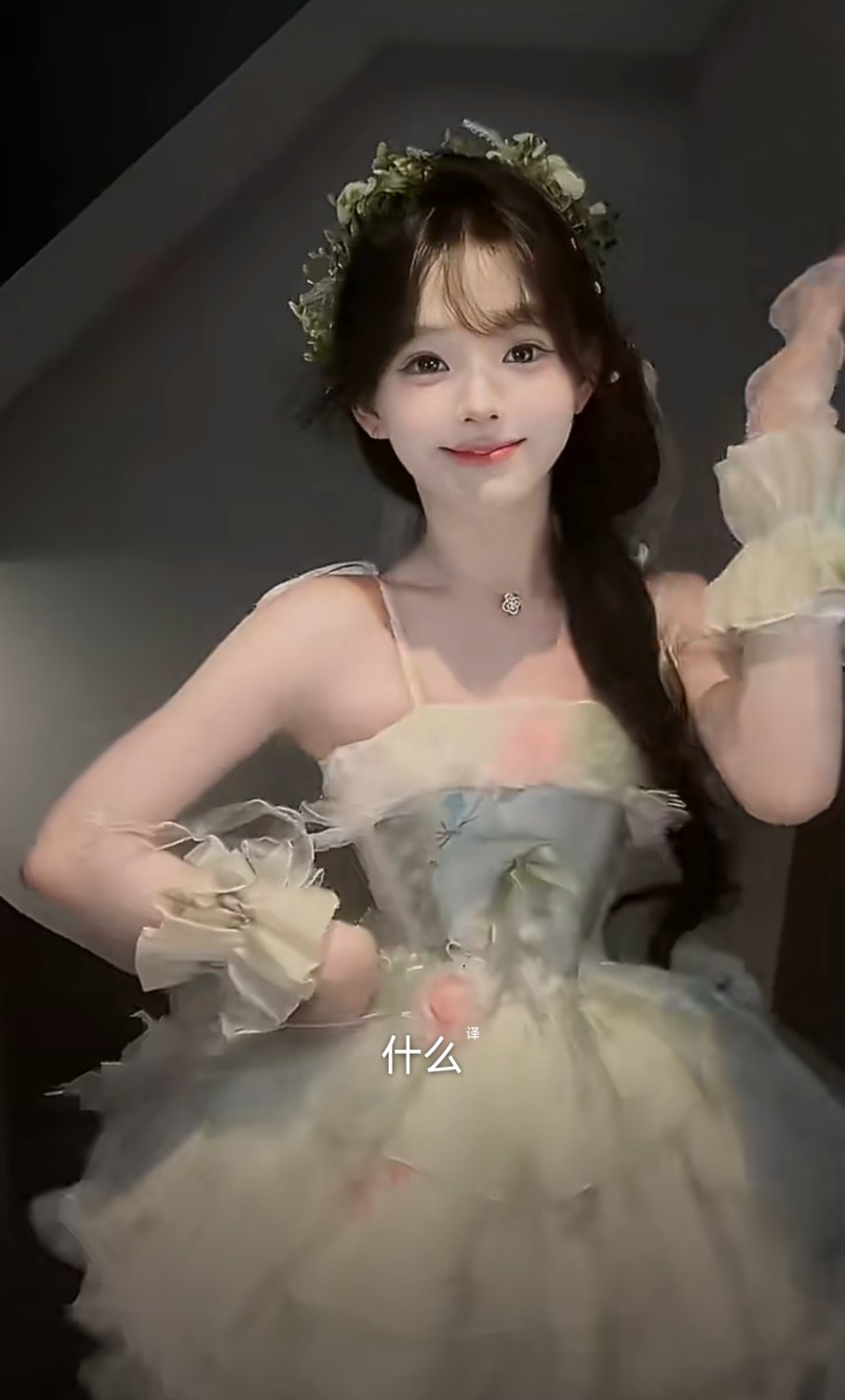 用TOUCH手势舞打开潮流舞蹈， 这股手势舞风潮真的杀疯了！从鞠婧祎现场教学带起