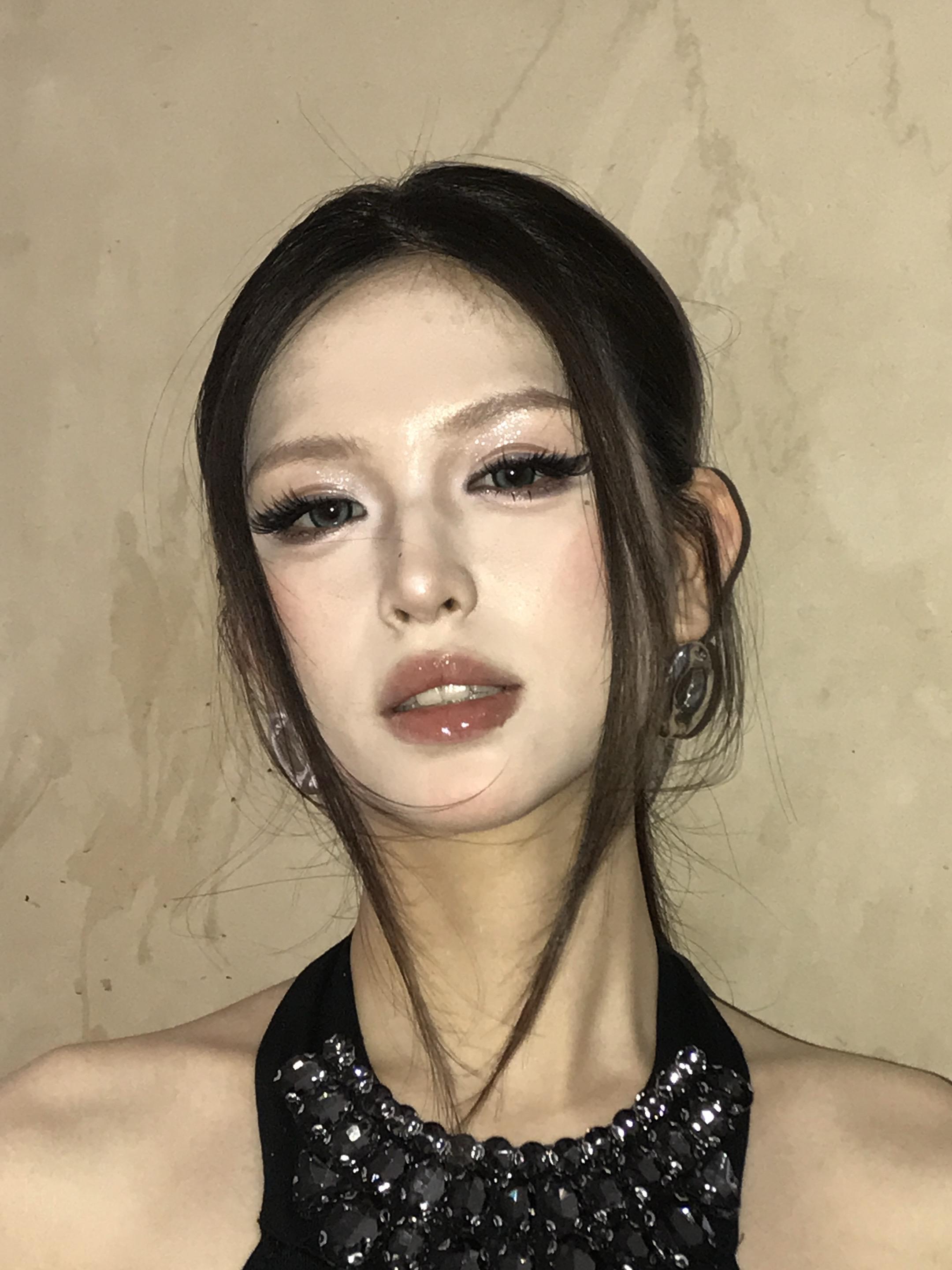 女人什么样 女人味就什么样