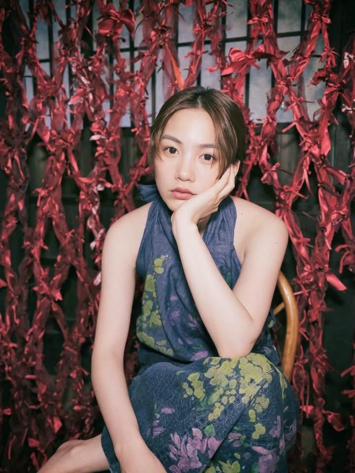出席September Jam艺术节的能年玲奈 ​​​
