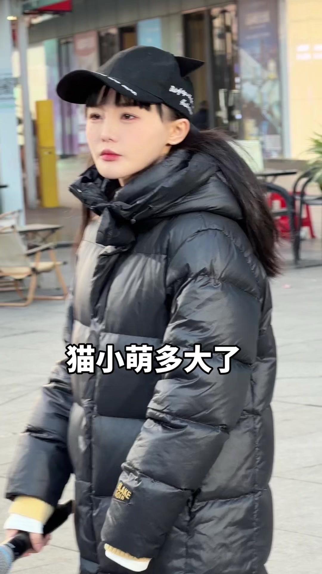 原来猫咪也有舞台梦！跟着音乐节奏一颠一颠，爪子还时不时抬起来“打拍子”，连旁边的