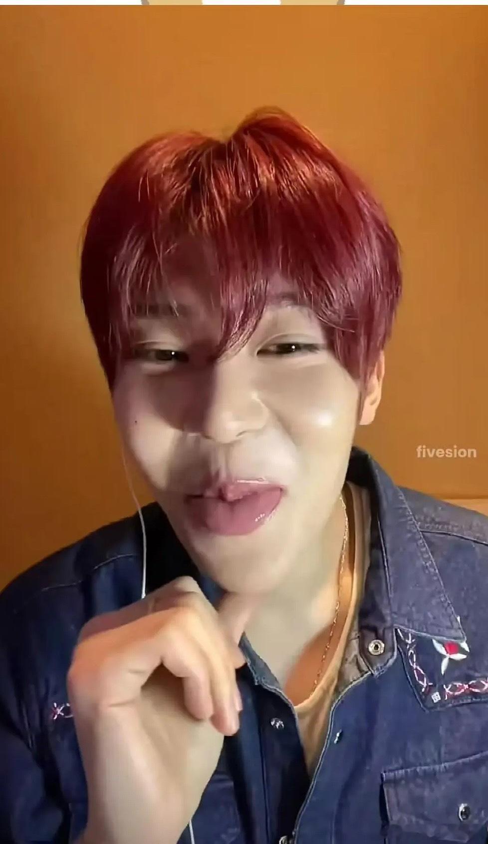 不是 这真是韩国男爱豆吗？？？ 