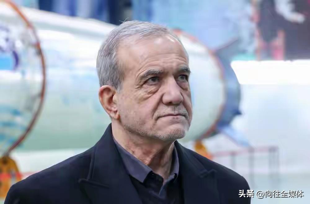 伊朗总统公开摊牌！三大势力阻挠美伊和谈，保守派竟与以色列立场趋同
 
美伊瑞士和