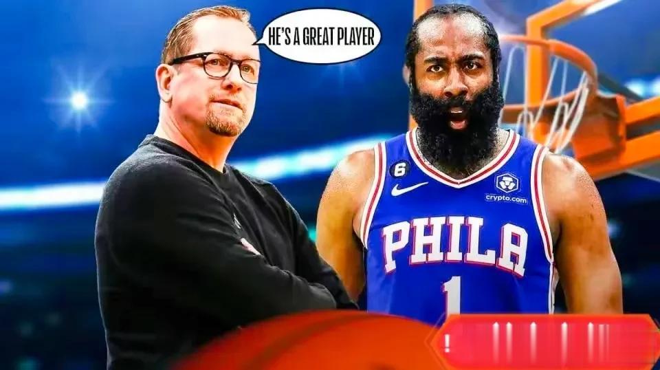 #哈登[话题]# 
北京时间10月14日NBA76人队球星哈登接受采访谈到了与球