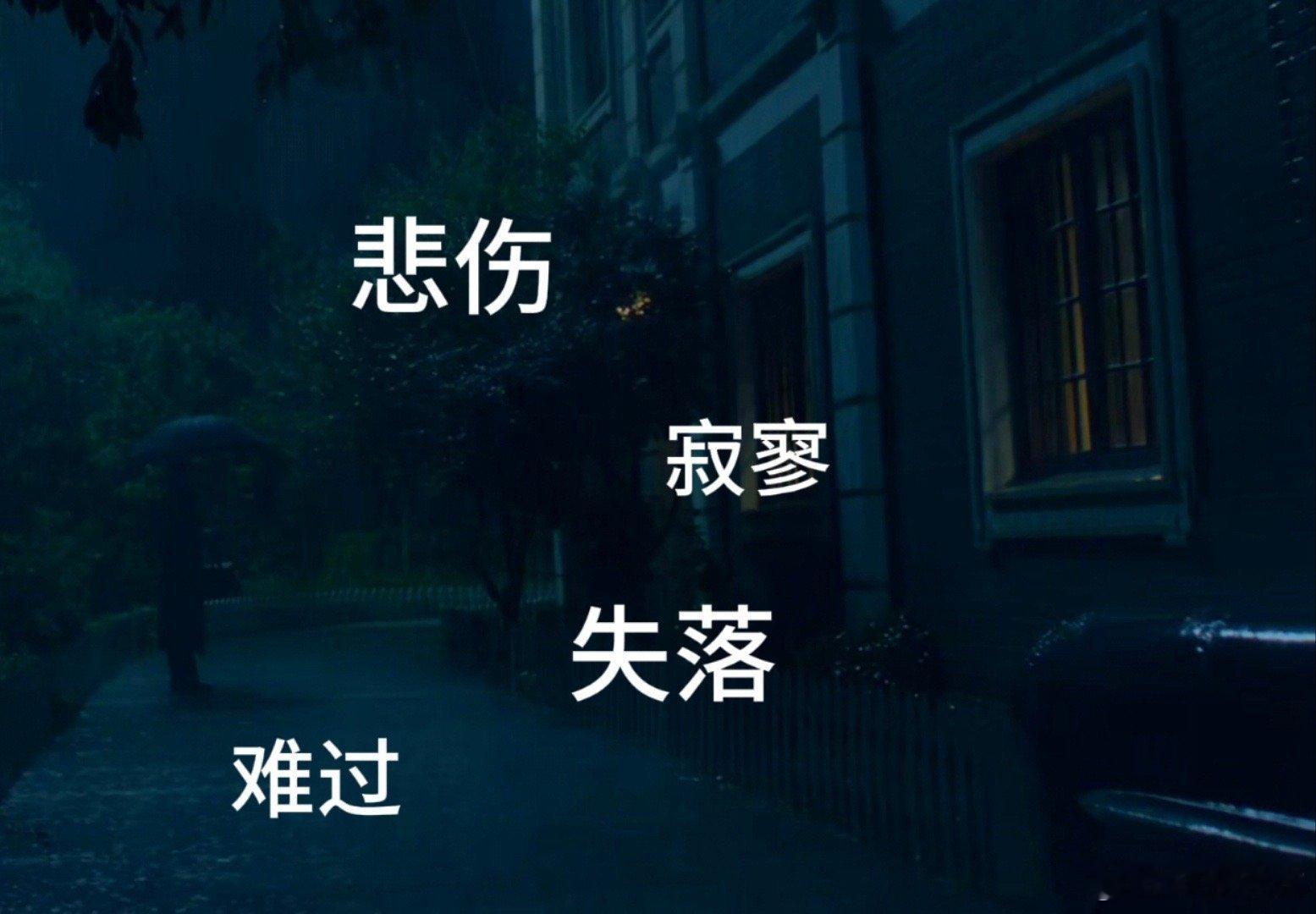 二月红求药的雨终是淋到了于和伟 暴雨中吴石不敢认陈宝仓的小心翼翼，和后来并肩的坚