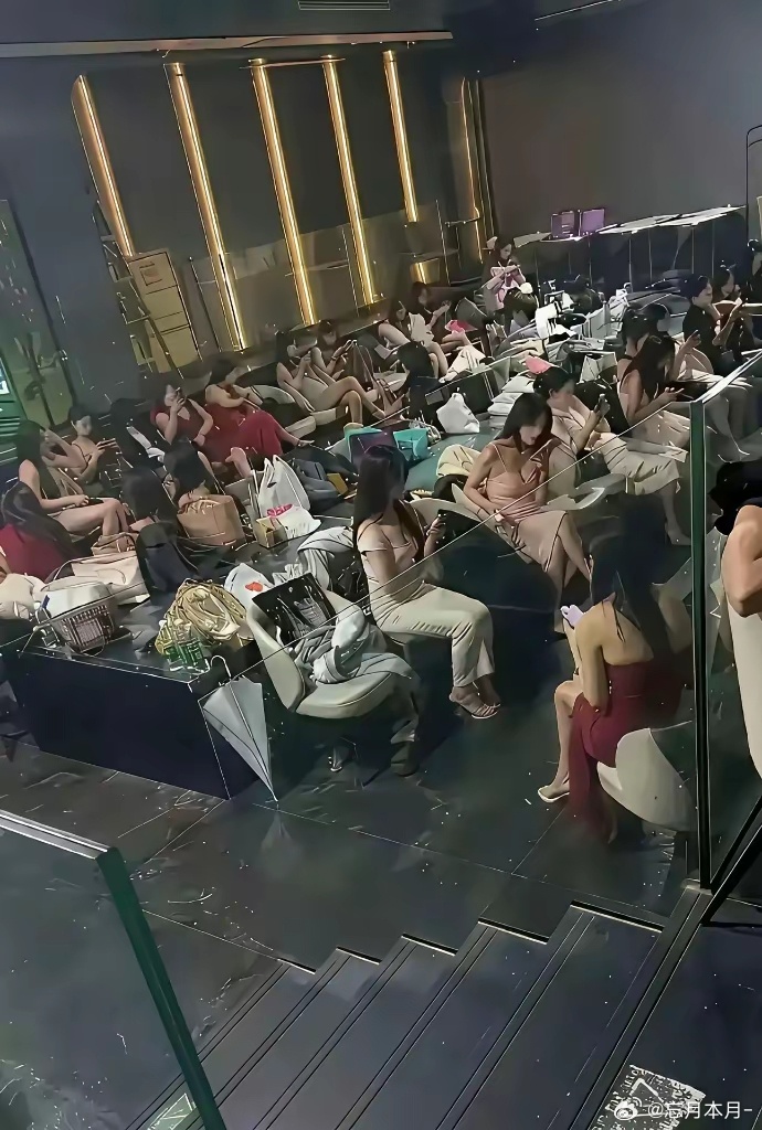 这些人最终嫁给谁呢？ 