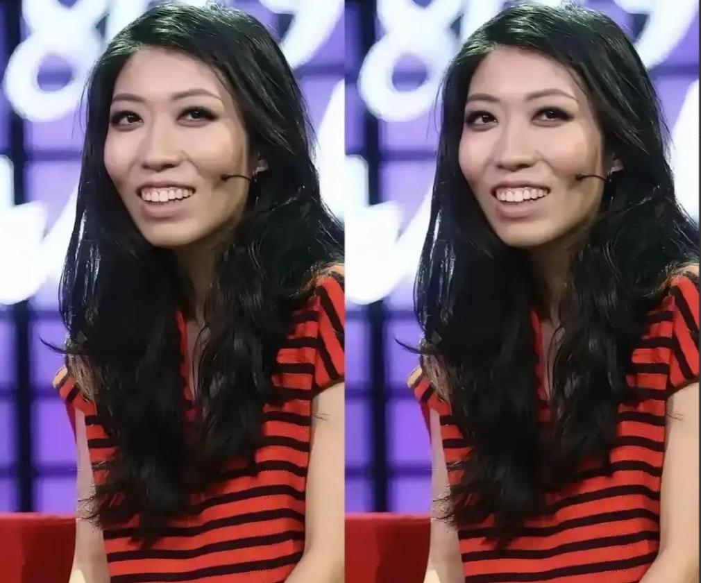 前阵子网上有个博主预言曲婉婷快要撑不下去了，当时评论区不少人都在笑，觉得人家手里