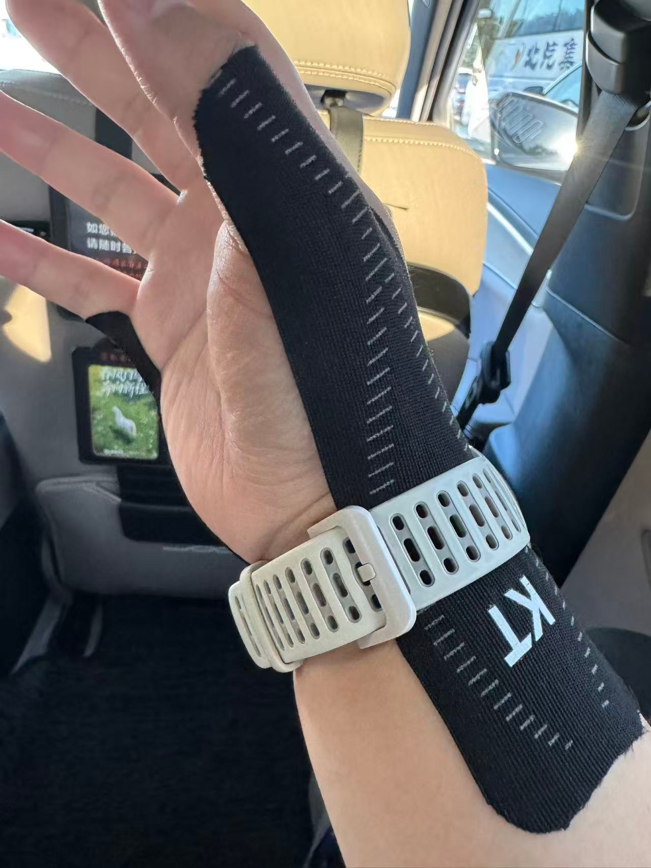 谁能想到我也有用上这些的一天呢哈哈 