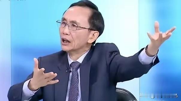 5月17日，台湾美丽电子报董事长吴子嘉说：大陆喊台湾地区的时候，台湾民进党包括国