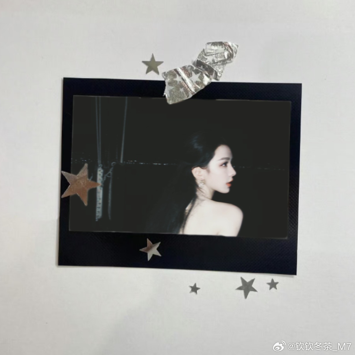 张祎格[超话] 丨张祎格人间美神 “向着光吧 我的意思是一直跟在你身后”