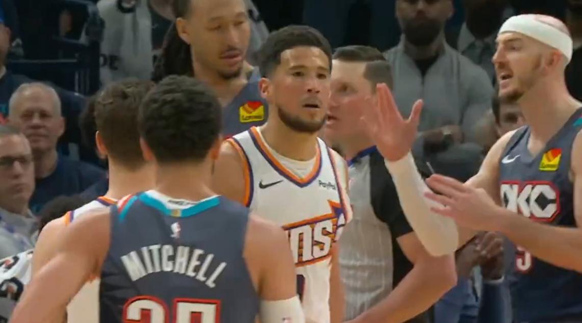 观点创作激励赛本土球星+11年联盟顶流又如何，没用照样被黑，肖华为什么独爱雷霆？