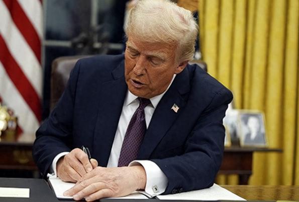 11月9日，今日凌晨的四大消息正式发酵！
这事儿可真有意思，中美贸易战结果仔细一