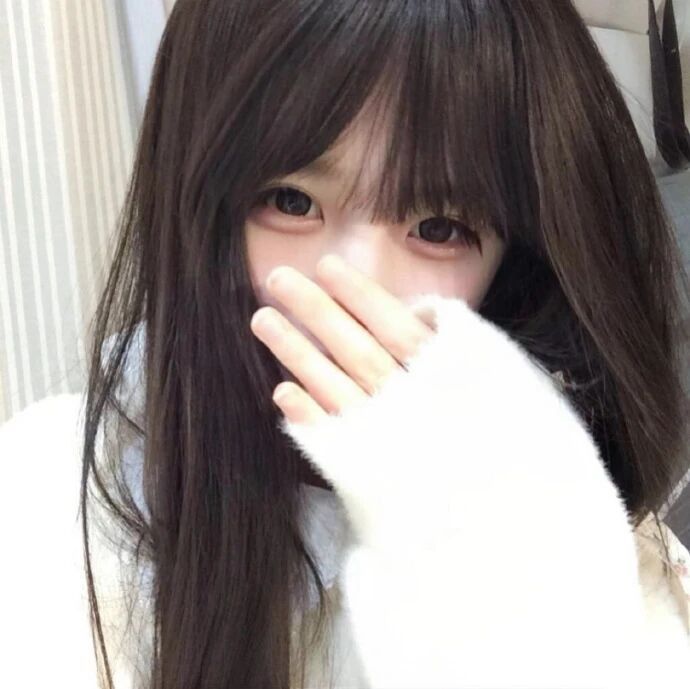 𝙒𝙚𝘾𝙝𝙖𝙩女生头像｜高清ins｜头像分享｜无水印全网最萌图片分享