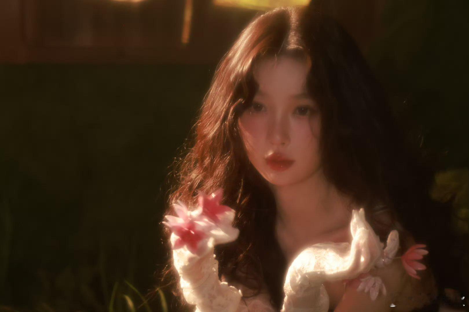 🐟  🐟 愿你野蛮生长 最终璀璨生光”