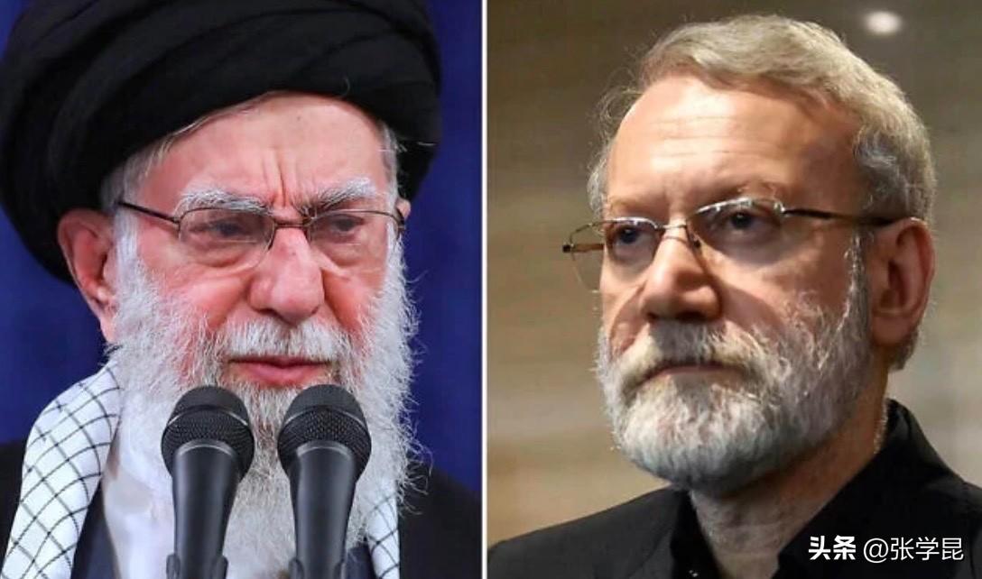 最新消息：一位阿拉伯高级外交官告诉《以色列时报》，虽然阿里·哈梅内伊遇刺身亡是一