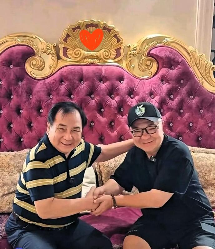 京A00001，接的不是球星，是未来
 
昨晚的足球小将庆功宴，最让我感动的不是