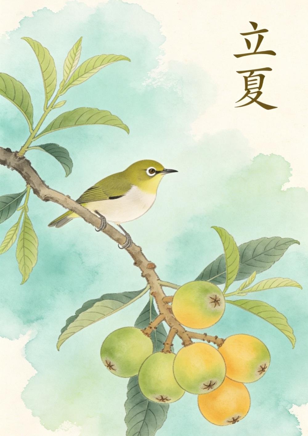 真心劝大家一句，再过四天就是5月5号立夏了。
这天开始千万别焦躁上头，别凡事较真