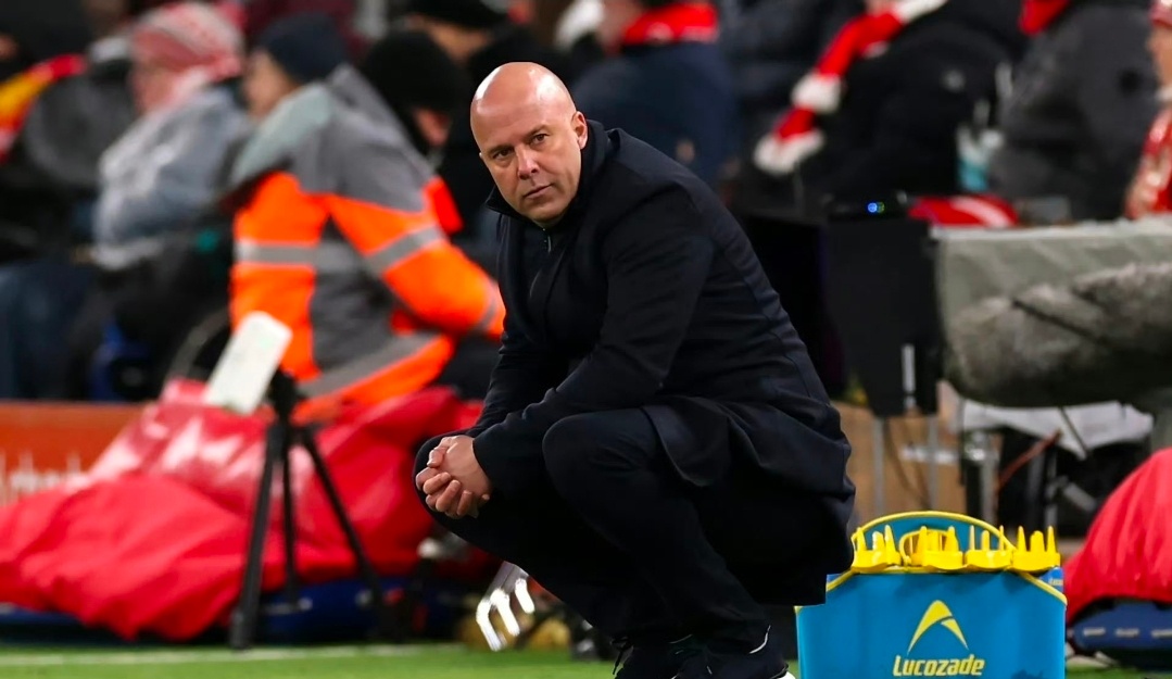 利物浦0比0利兹联车子光头已经下课，红军光头什么时候下课 