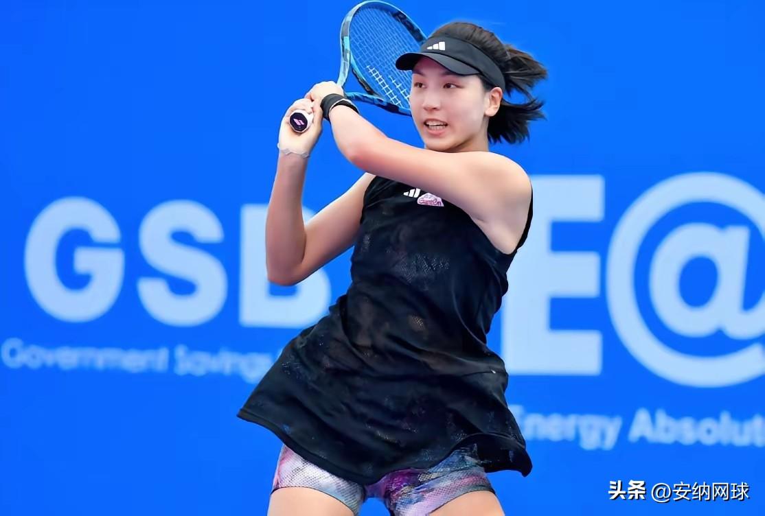 3月7日网球赛程(北京时间)
🇨🇳王欣瑜 张帅 徐一璠/杨钊煊出战
♦WTA