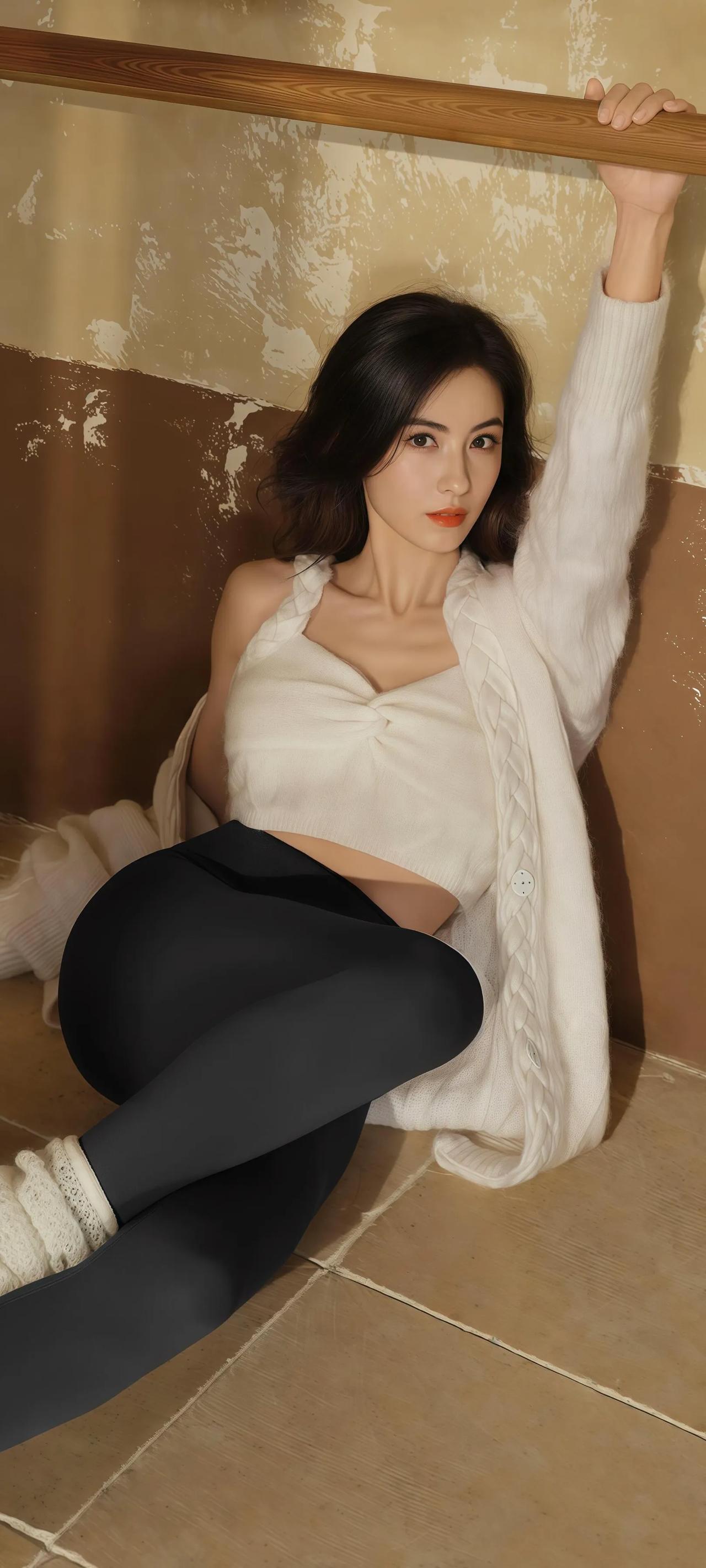 张柏芝