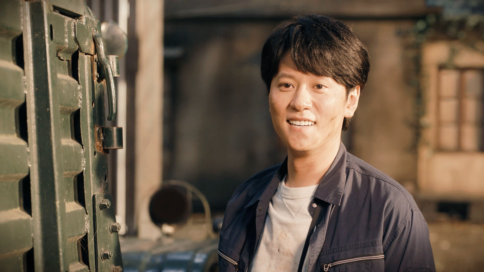 emmm，我应该不是工作太多眼睛累坏了吧！这是我认识的那个杜海涛吗？一脸蒙圈看成