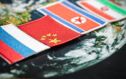 倘若中美爆发大规模冲突，不能简单寄望他国必然出兵相助。俄罗斯、朝鲜、巴基斯坦、伊