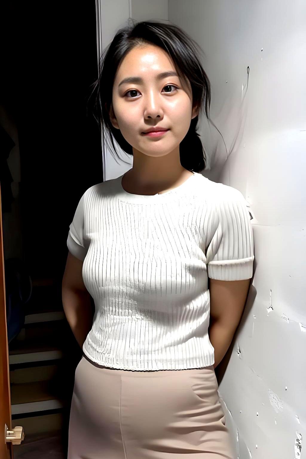 花哨的惊喜看多了也麻木。
真让人心安的，是那种安静温顺、不爱张扬的妻子，素朴过日