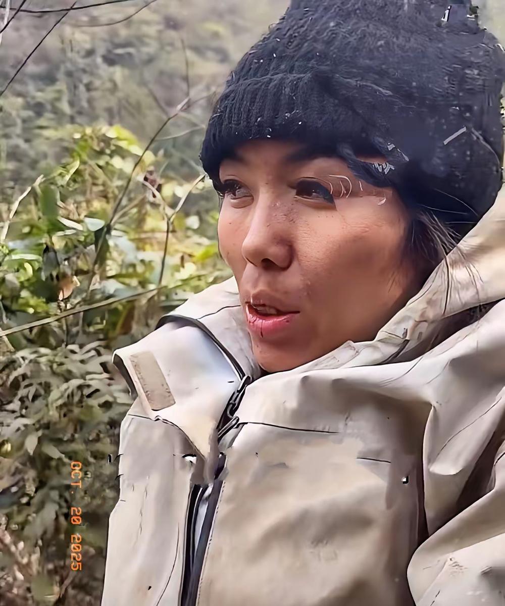 总算明白了！董事长给冷美人6666块，压根不是看名次！

原来这笔钱是致敬她的强