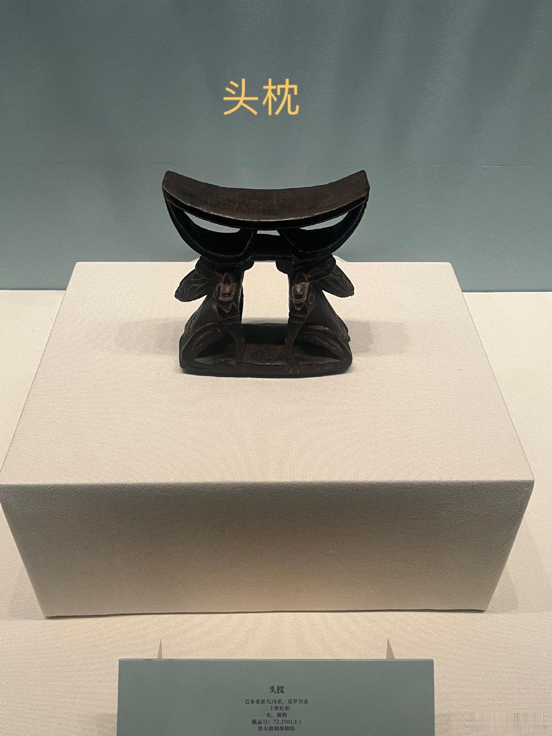 今天暴走几个小时，带娃去逛展了我的本意是冲着唐朝的贞观长歌去的结果没有开门，不知