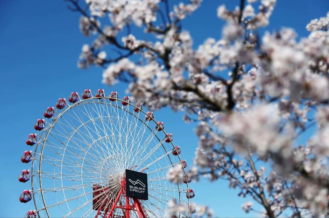 这是铃鹿赛道最好通过的弯道，时速可以保持在310公里以上，也是当年阿隆索超越舒马
