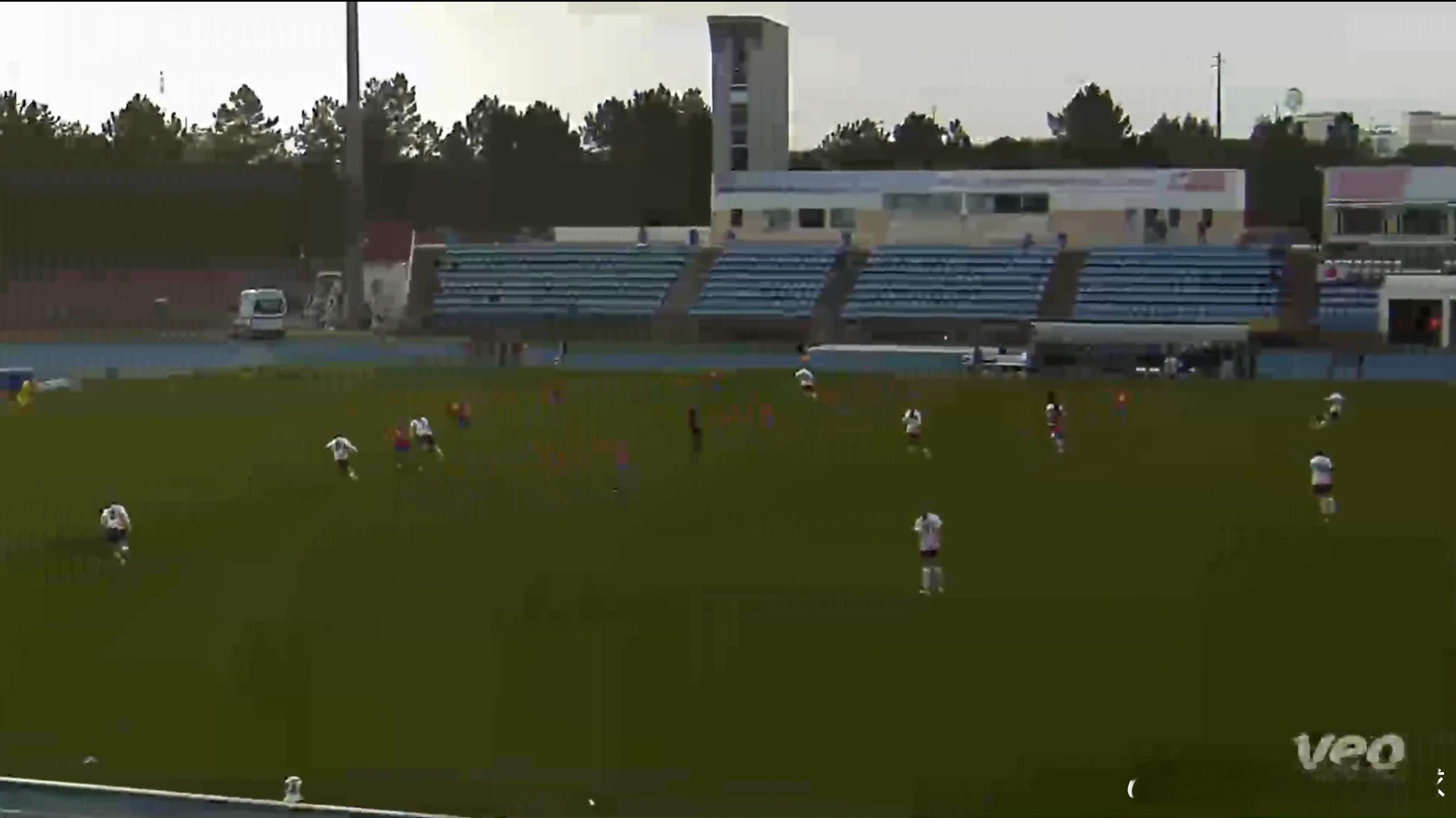 日本足球小将【比赛结果】u17日本女子代表葡萄牙里斯本U17女足备战锦标赛（WU