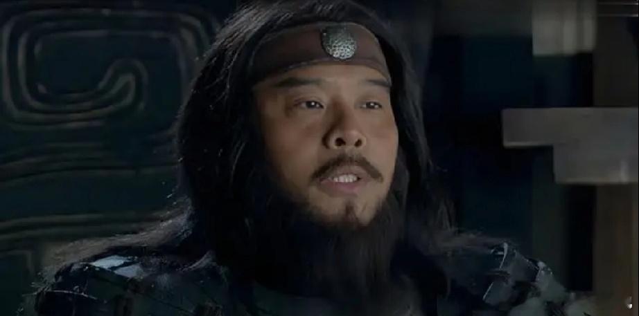 十八路诸侯没封彭越，堪称项羽最大的失误。公元前 206 年，项羽在咸阳分封十八路