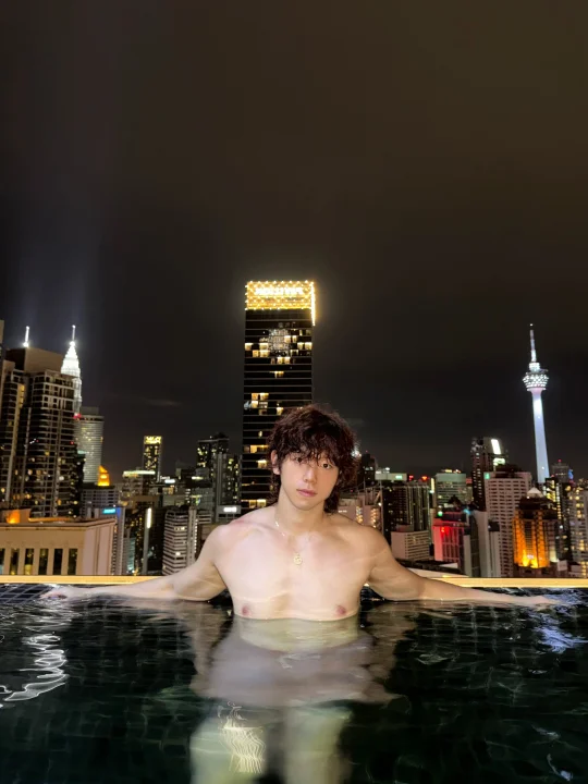 18张图装下马来西亚🇲🇾