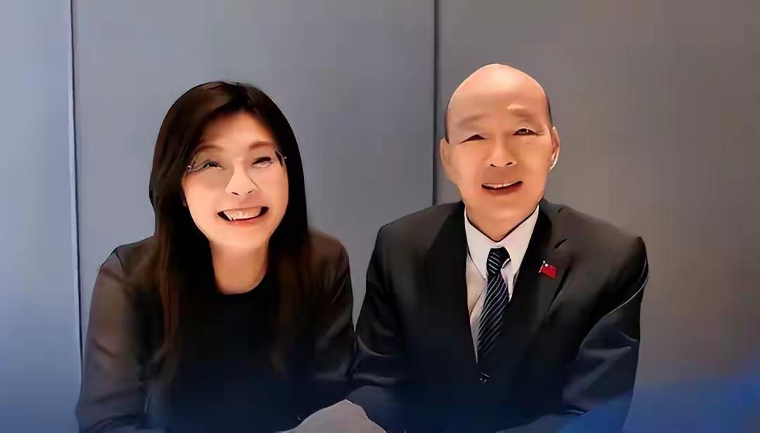 中国国民党内部内斗历来如此，真称“内斗内行，外斗外行”。自从郑丽文上任国民党主席