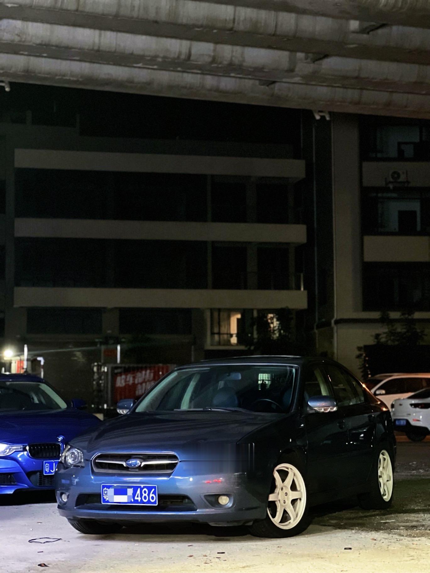 车可以老，但不能破，老旧能源车依旧散发着其独特的魅力！