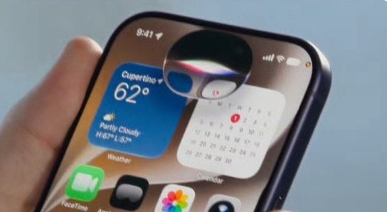 因为 iPhone18 标准版搭载 9GB 运存，或不支持高度自定义表现力Sir