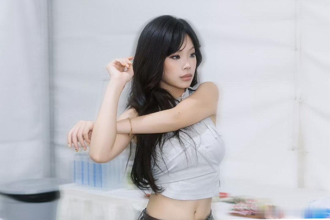 万妮达badboy口碑万妮达今天不byebyebye万妮达演绎的Bad Boy收