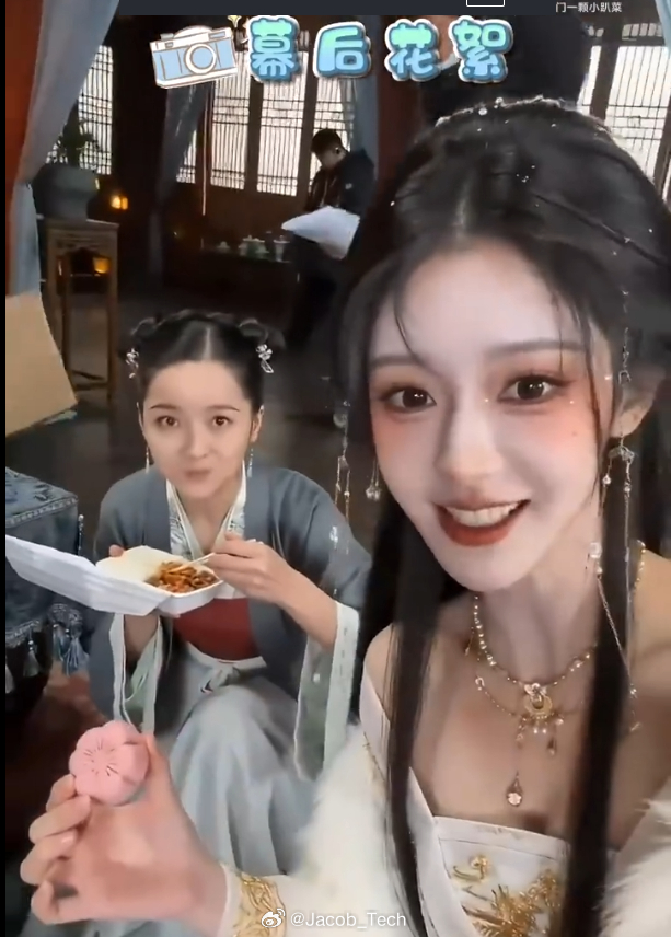 AI观众 AI粉丝 AI打分 不是...这么多东西可以ai，那后面得多少人失业呀