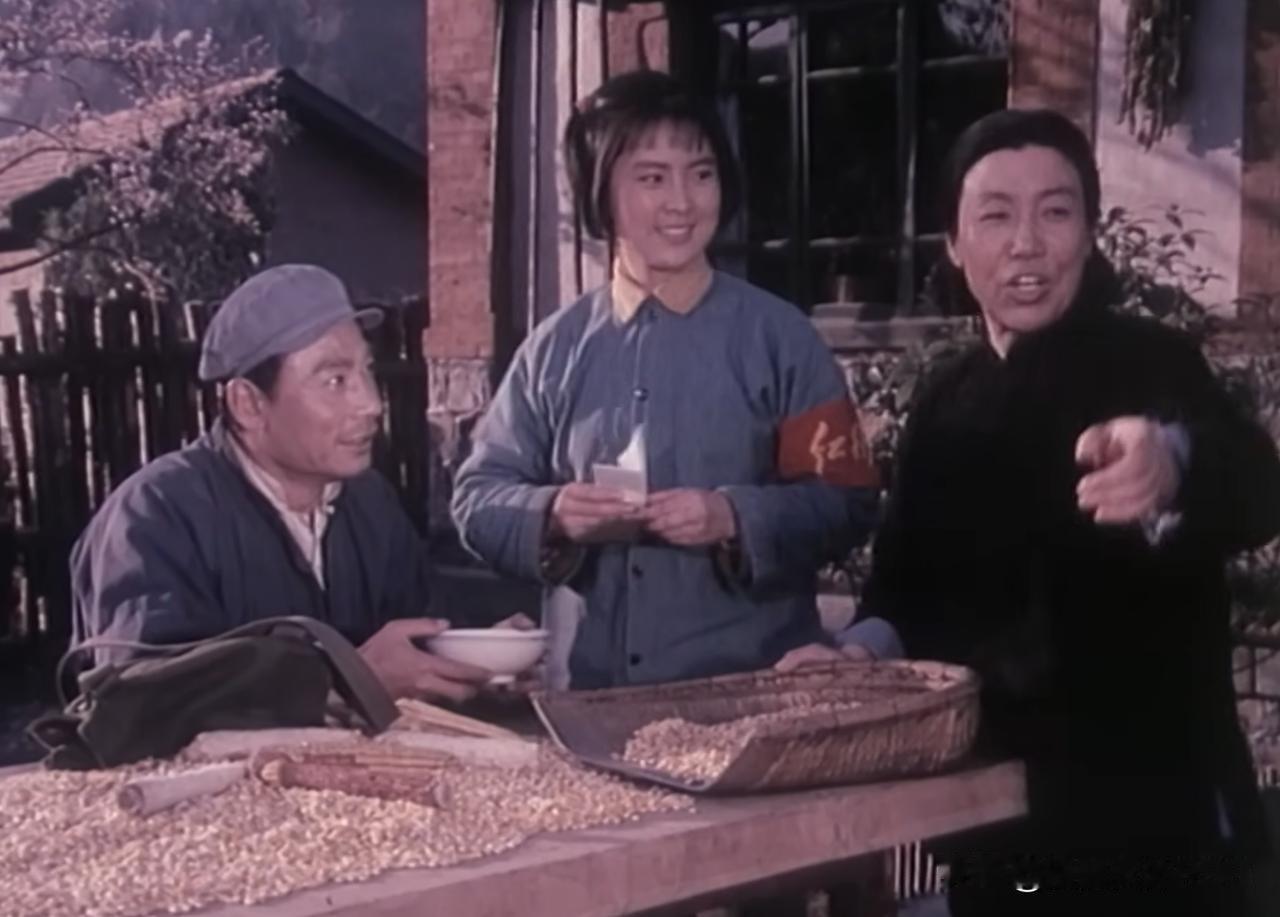 记得这几位演员演的这部电影吗？
       上映时间好像很短，问了几个朋友，都
